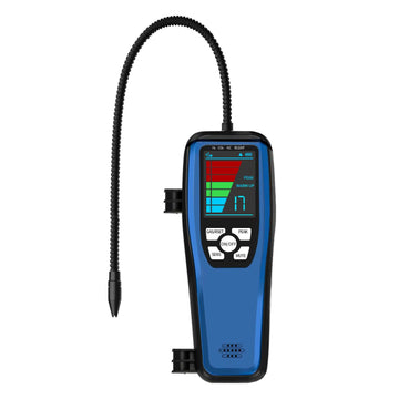 Infrared Leak Detector TILD-300 Main Picture